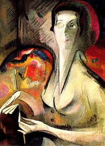 Alice Bailly